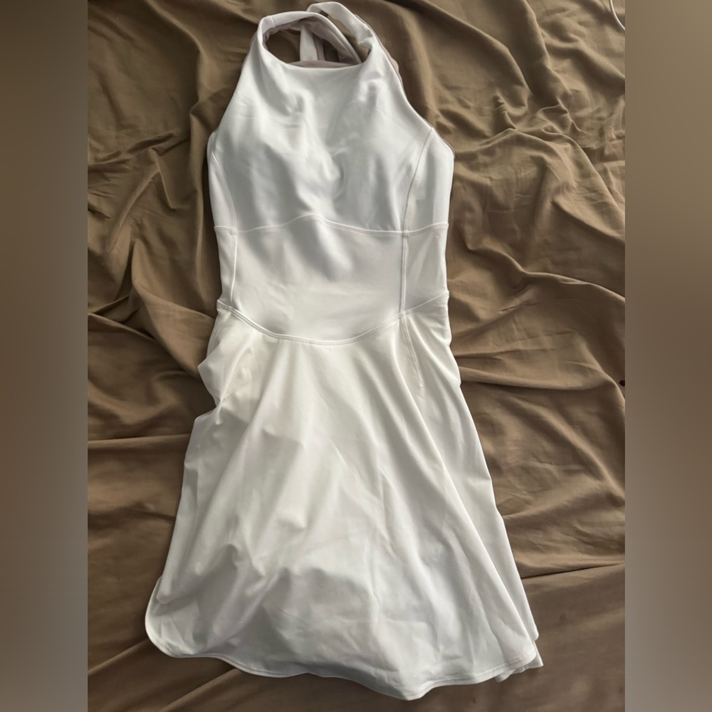 Lululemon golf dress